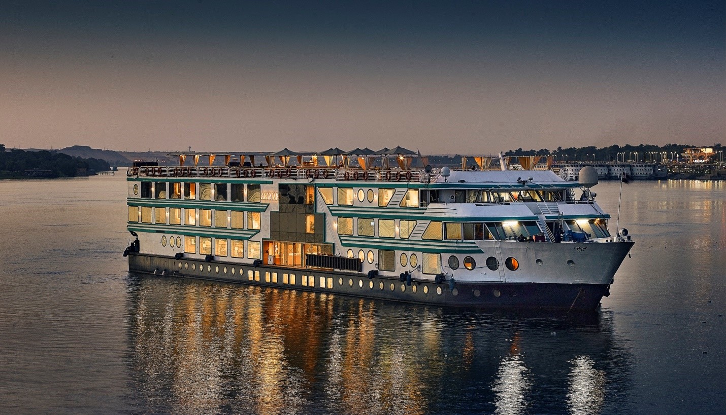 Nile Cruises: 10 Things To See And Do